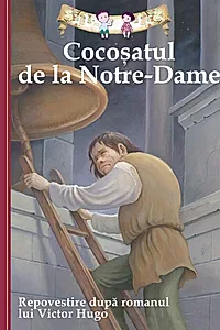 Cocoșatul de la Notre-Dame