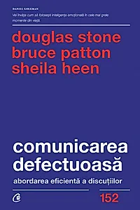 Ebook Comunicarea defectuoasă