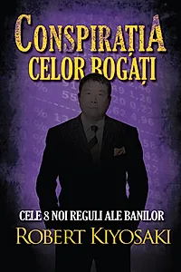 Ebook Conspiraţia celor bogaţi