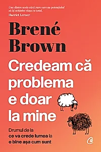 Ebook Credeam că problema e doar la mine