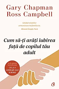 Ebook Cum să-ți arăți iubirea față de copilul tău adult