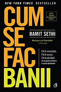 Ebook Cum se fac banii
