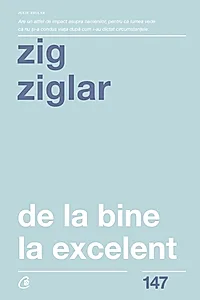 Ebook De la bine la excelent
