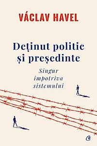 Ebook Deținut politic și președinte