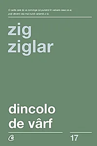 Ebook Dincolo de vârf