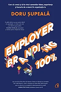 Ebook Employer Branding 100%
