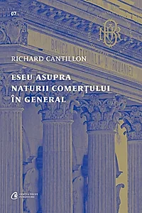 Eseu asupra naturii comerțului în general