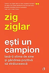 Ebook Ești un campion