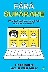 Ebook Fără supărare