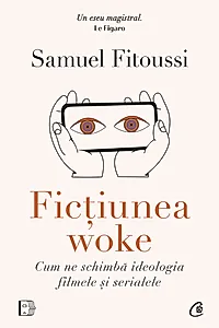 Ebook Ficțiunea woke