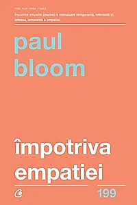 Ebook Împotriva empatiei