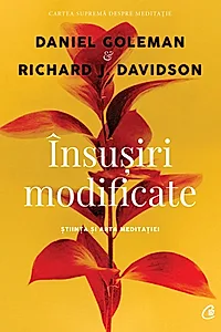 Ebook Însușiri modificate