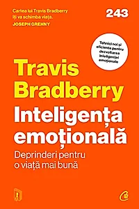 Ebook Inteligența emoțională. Deprinderi pentru o viață mai bună