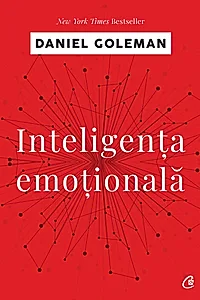 Ebook Inteligența emoțională