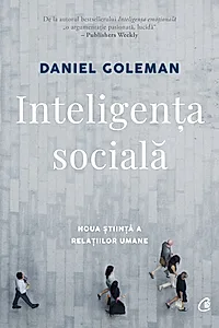 Ebook Inteligența socială