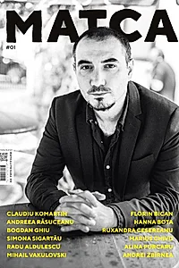 Revista Matca #01