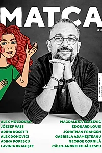 Revista Matca #05