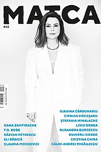 Revista Matca #02