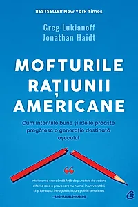 Ebook Mofturile raţiunii americane