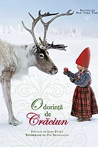 O dorință de Crăciun