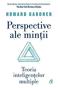 Ebook Perspective ale minții