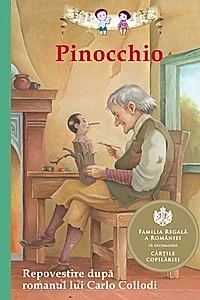 Pinocchio