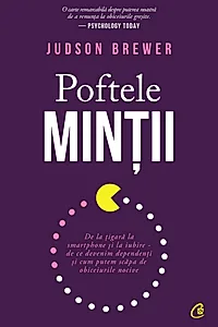 Ebook Poftele minții