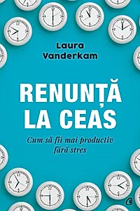 Ebook Renunță la ceas