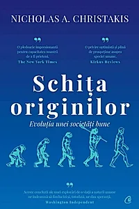 Ebook Schița originilor