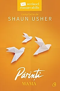 Ebook Părinți. Mama