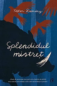 Ebook Splendidul mistreț