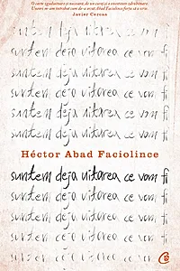 Ebook Suntem deja uitarea ce vom fi