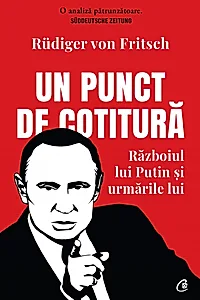 Ebook Un punct de cotitură