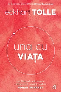 Ebook Una cu viața