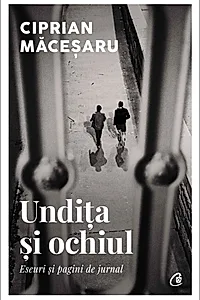 Ebook Undița și ochiul