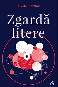 Ebook Zgardă litere