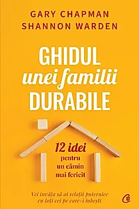 Ebook Ghidul unei familii durabile