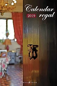 Calendar regal 2019