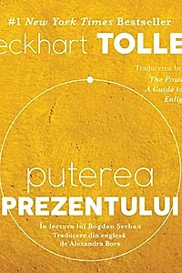 Ebook Puterea prezentului