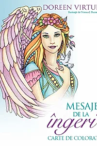 Mesaje de la îngeri