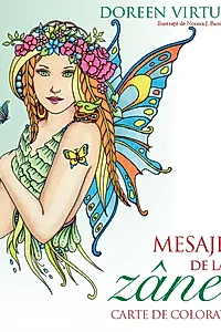 Mesaje de la zâne