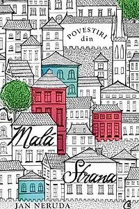 Povestiri din Malá Strana