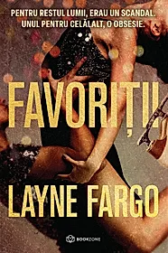 Favoritii