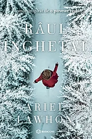 Râul Înghețat