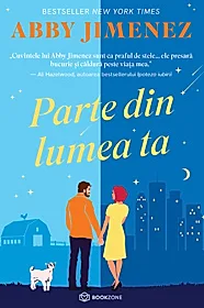 Parte din lumea ta