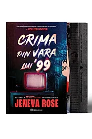 Crima din vara lui '99
