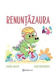 Renunțăzaura