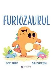 Furiozaurul