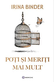 Poți și meriți mai mult