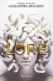 LORE - Ediție 2025